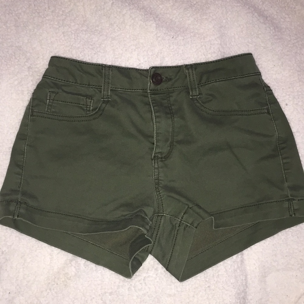 Shorts